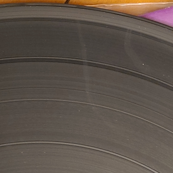 Ted Nugent Intensities in 10 cities. Vintage vinyl. Pristine condition - Picture 10 of 10